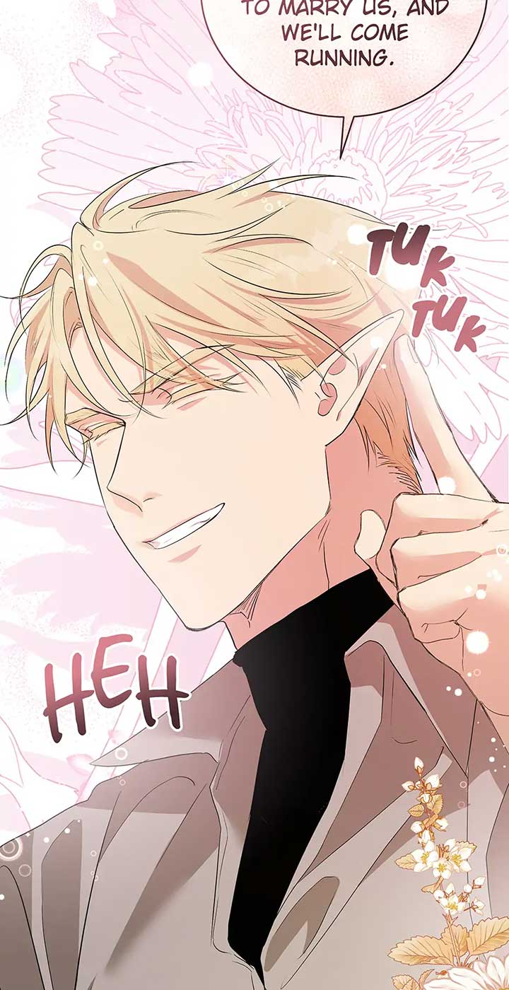 At the End of the Hidden Greenery Chapter 27 293 19