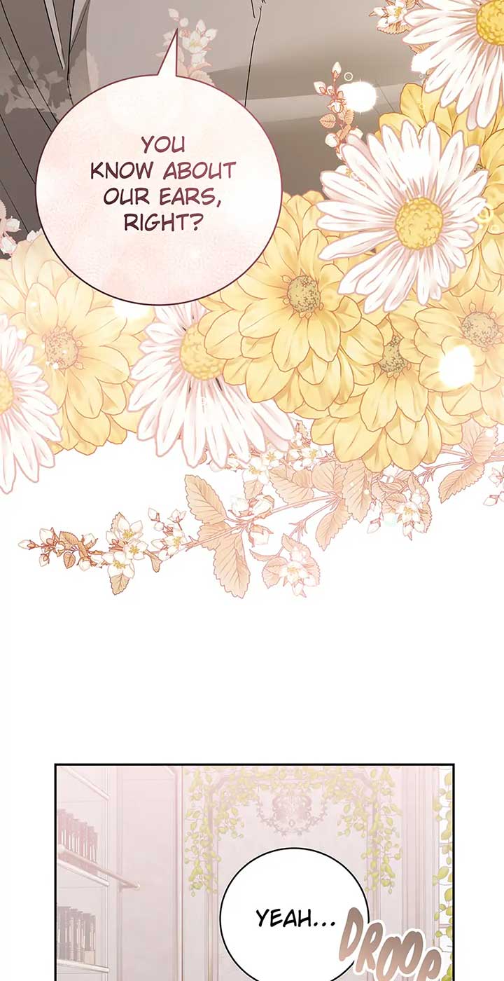 At the End of the Hidden Greenery Chapter 27 294 20