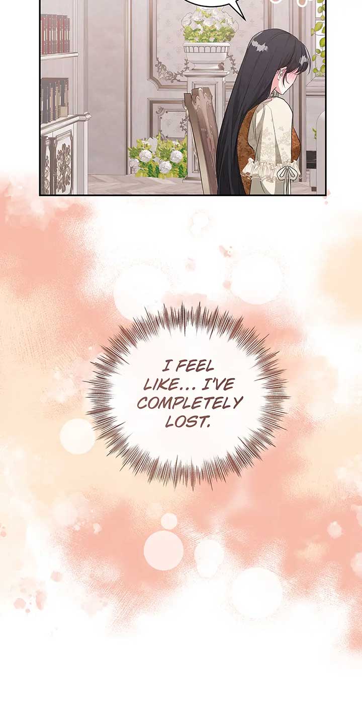 At the End of the Hidden Greenery Chapter 27 295 21