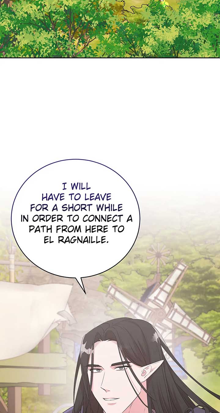 At the End of the Hidden Greenery Chapter 27 297 23