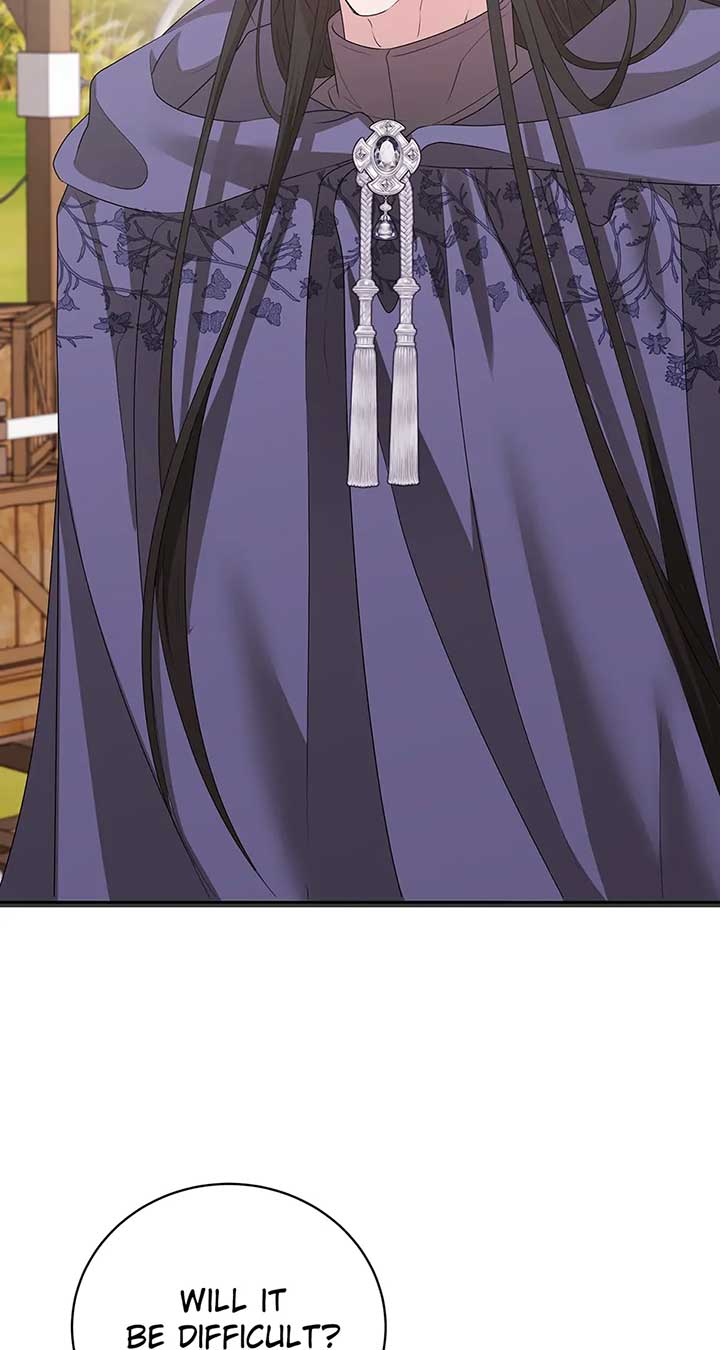 At the End of the Hidden Greenery Chapter 27 298 24