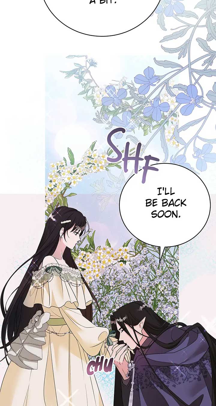 At the End of the Hidden Greenery Chapter 27 300 26