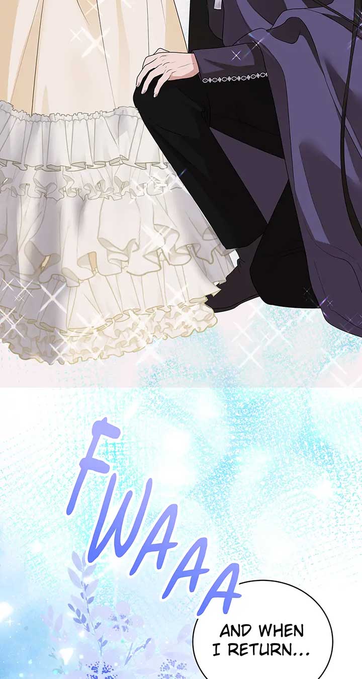 At the End of the Hidden Greenery Chapter 27 301 27