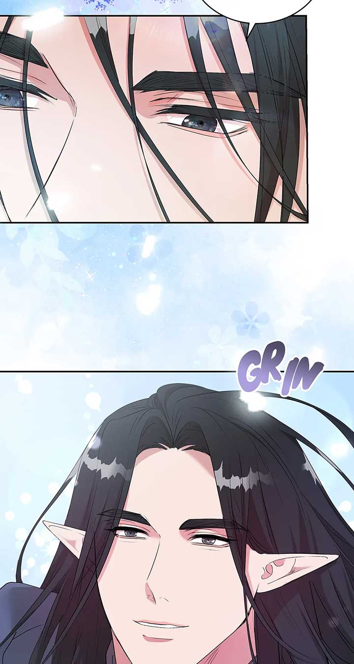 At the End of the Hidden Greenery Chapter 27 302 28