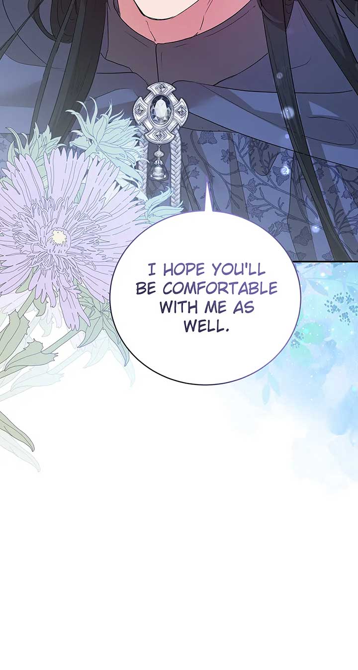 At the End of the Hidden Greenery Chapter 27 303 29