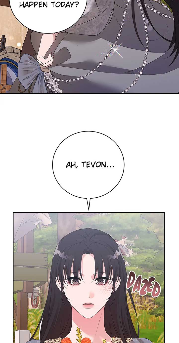 At the End of the Hidden Greenery Chapter 27 313 39