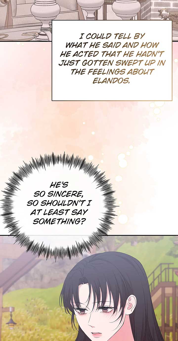 At the End of the Hidden Greenery Chapter 27 315 41