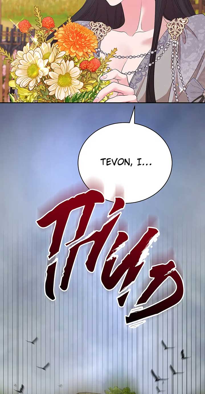 At the End of the Hidden Greenery Chapter 27 316 42