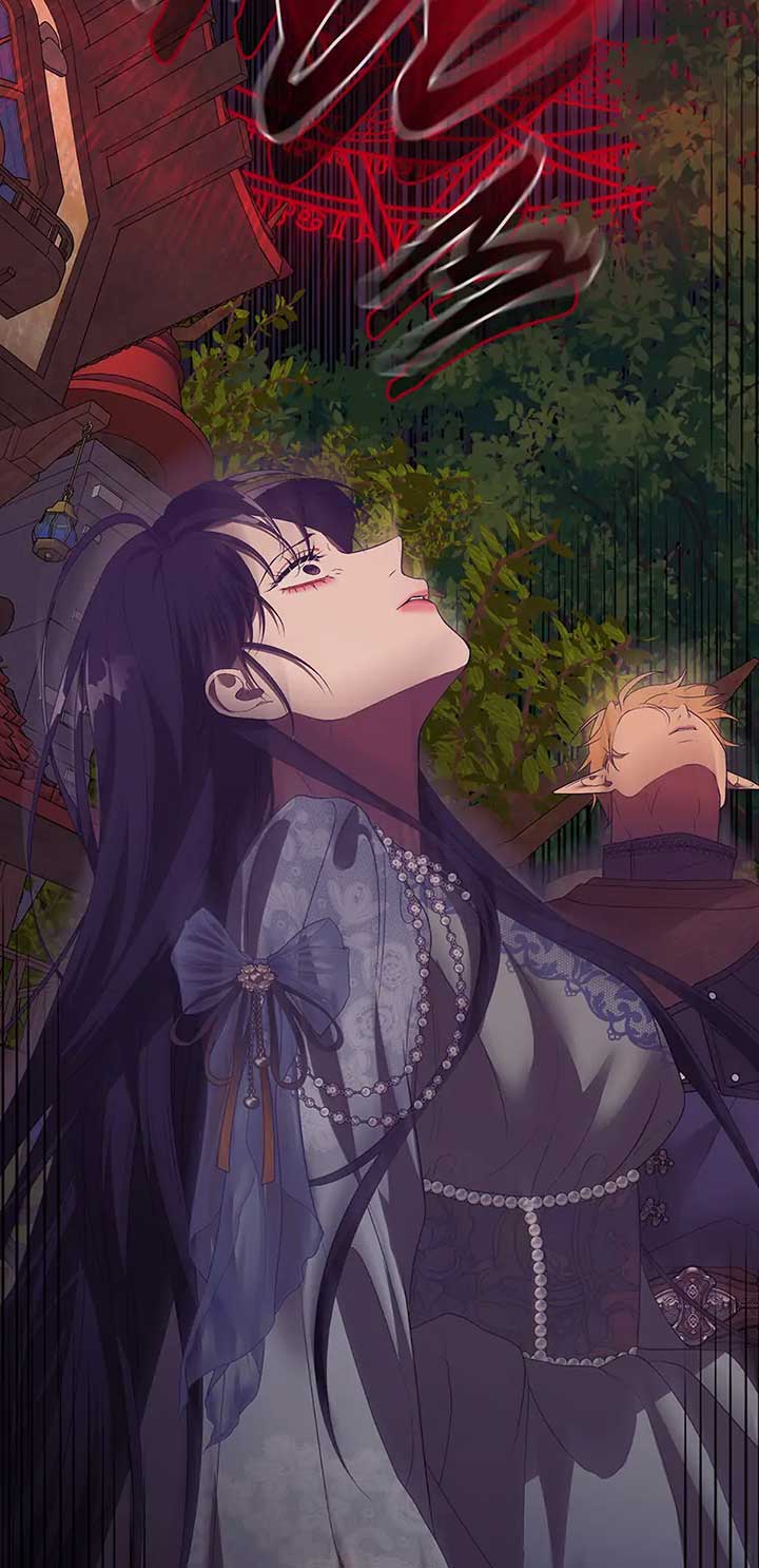 At the End of the Hidden Greenery Chapter 27 320 46