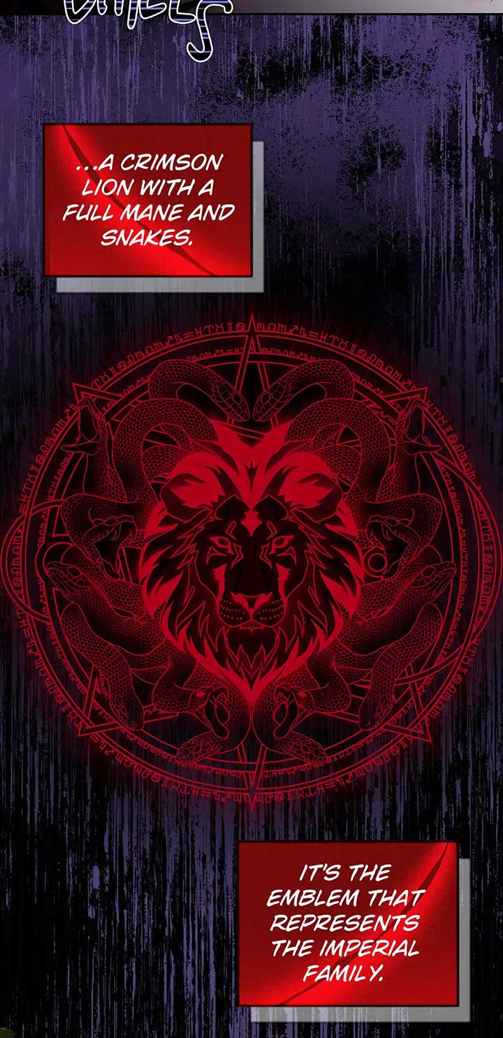 At the End of the Hidden Greenery Chapter 27 322 48