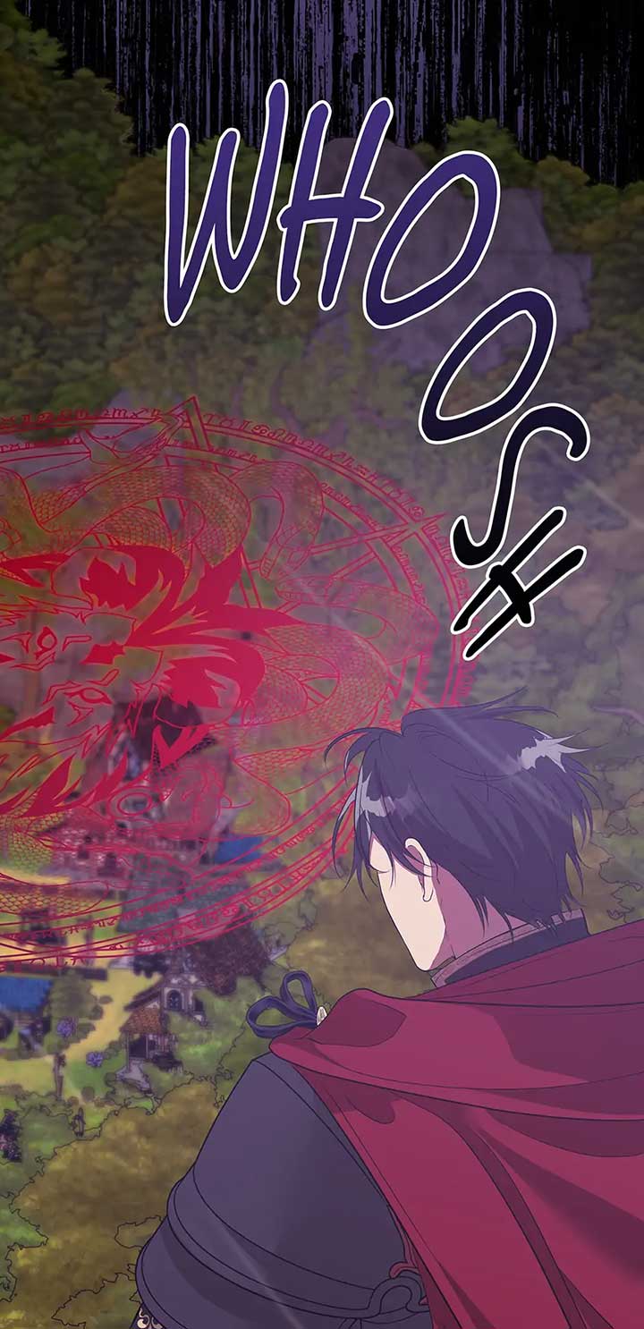 At the End of the Hidden Greenery Chapter 27 323 49