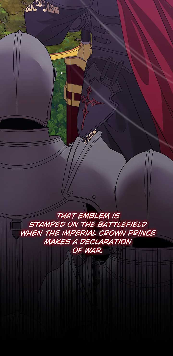 At the End of the Hidden Greenery Chapter 27 324 50