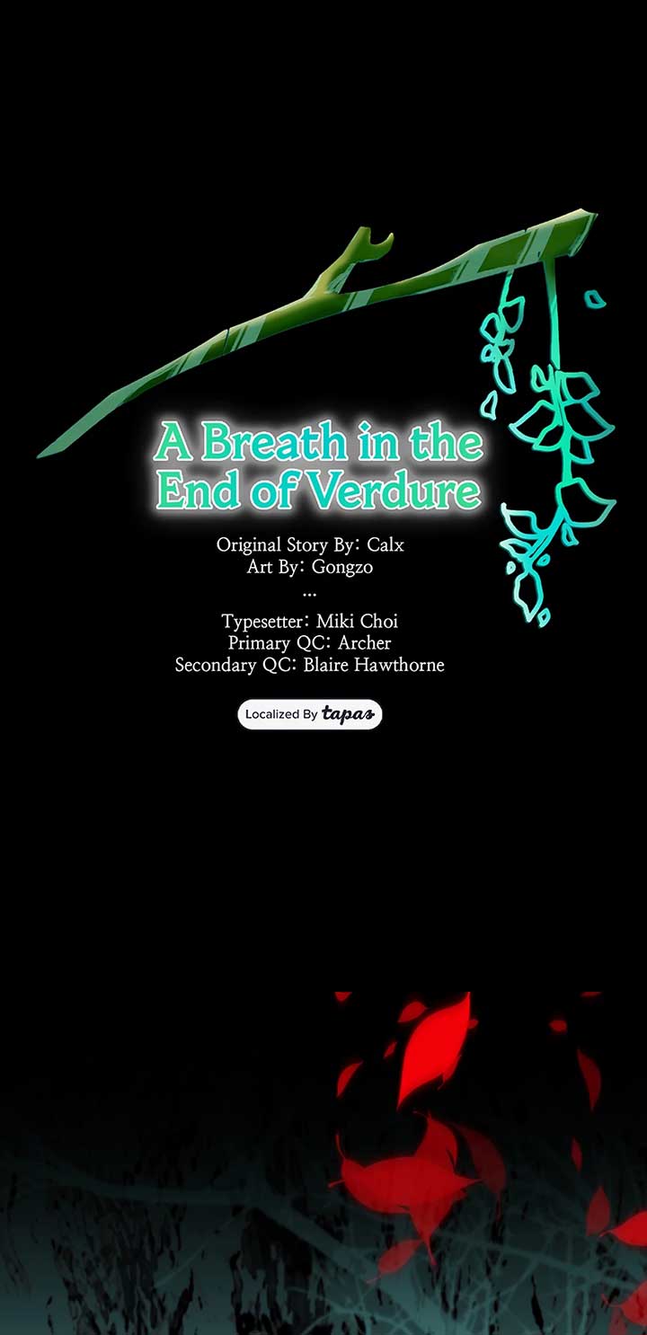 At the End of the Hidden Greenery Chapter 27 325 51