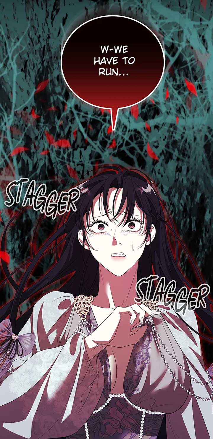 At the End of the Hidden Greenery Chapter 27 326 52