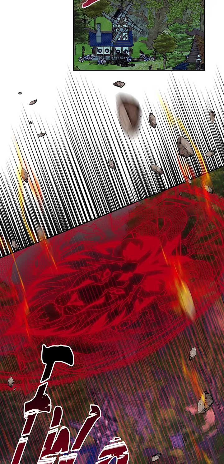 At the End of the Hidden Greenery Chapter 27 328 54