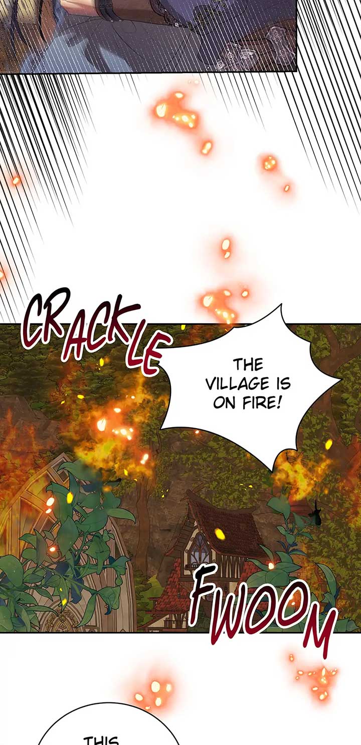 At the End of the Hidden Greenery Chapter 27 330 56