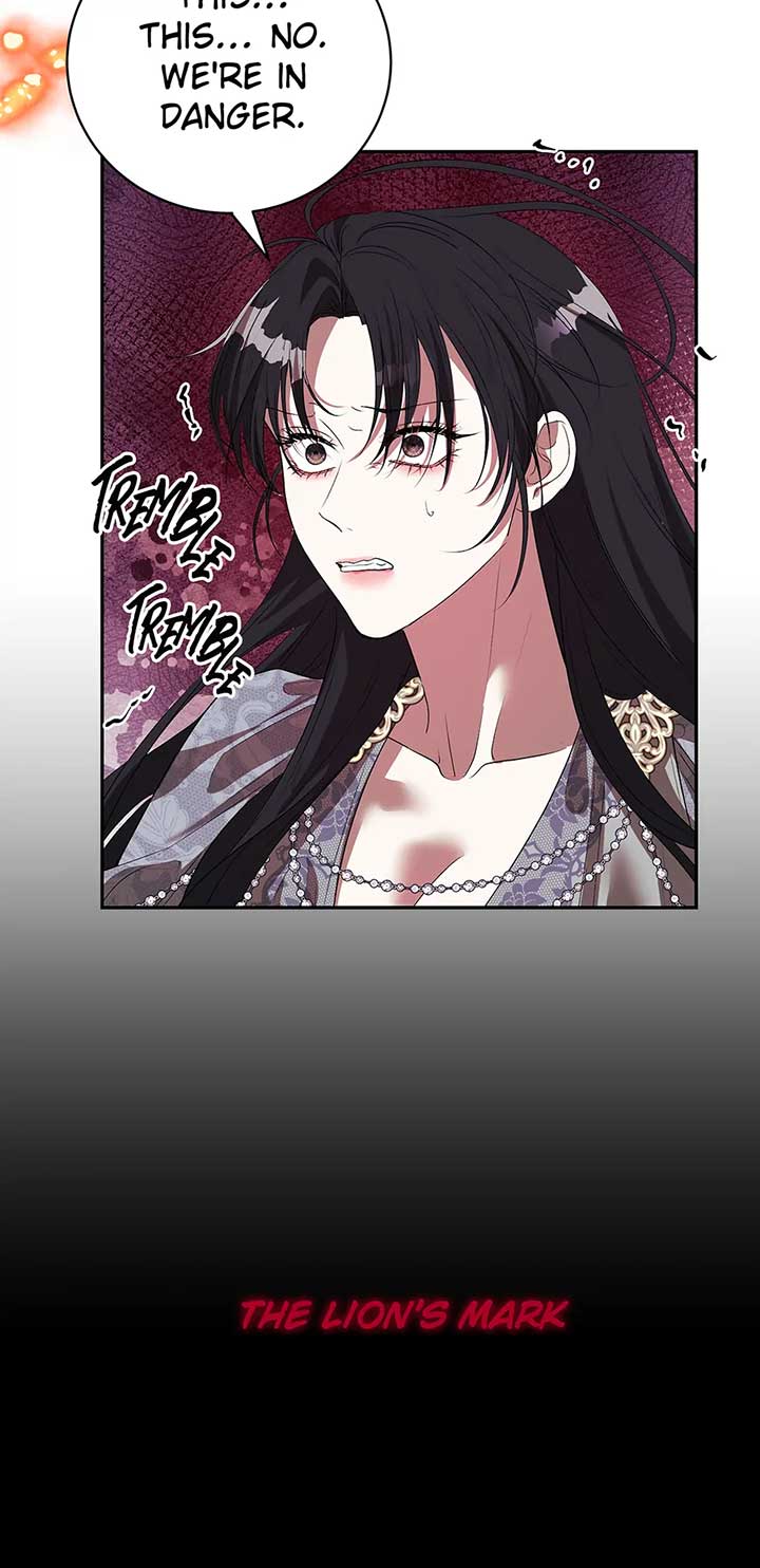 At the End of the Hidden Greenery Chapter 27 331 57