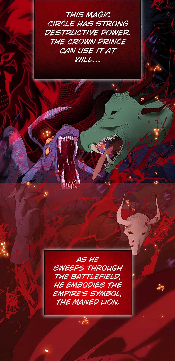 At the End of the Hidden Greenery Chapter 27 333 59