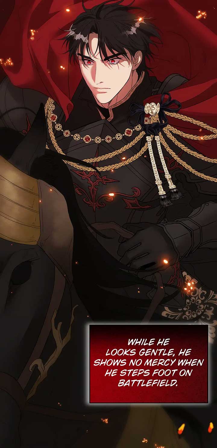 At the End of the Hidden Greenery Chapter 27 334 60