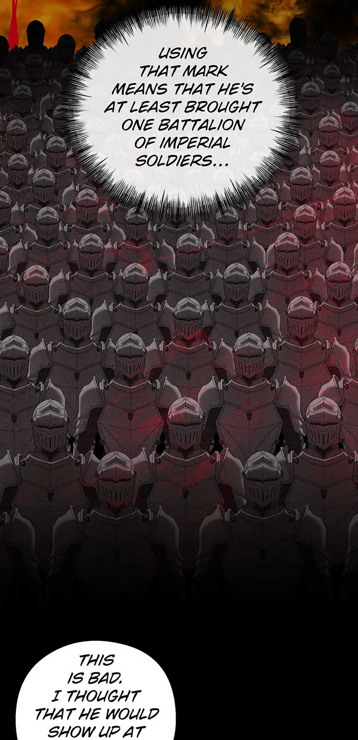 At the End of the Hidden Greenery Chapter 27 337 63