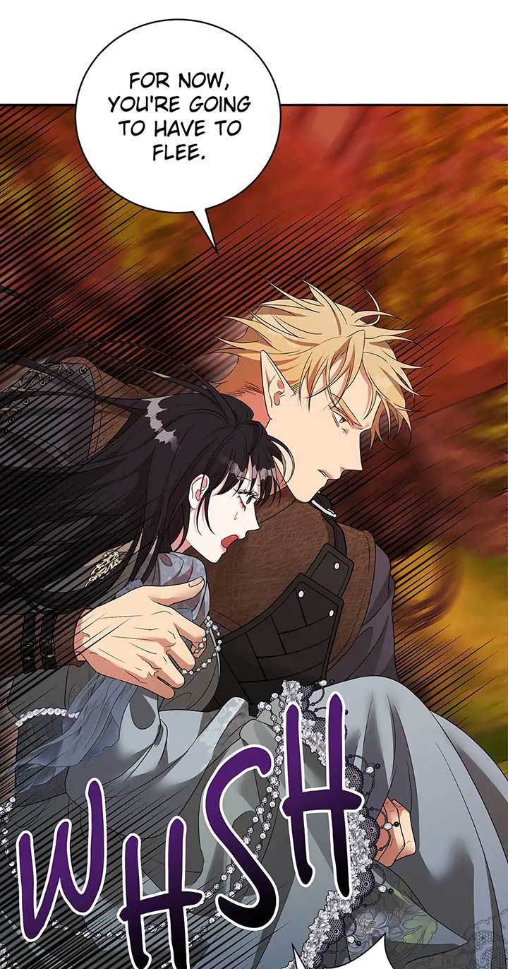 At the End of the Hidden Greenery Chapter 27 339 65