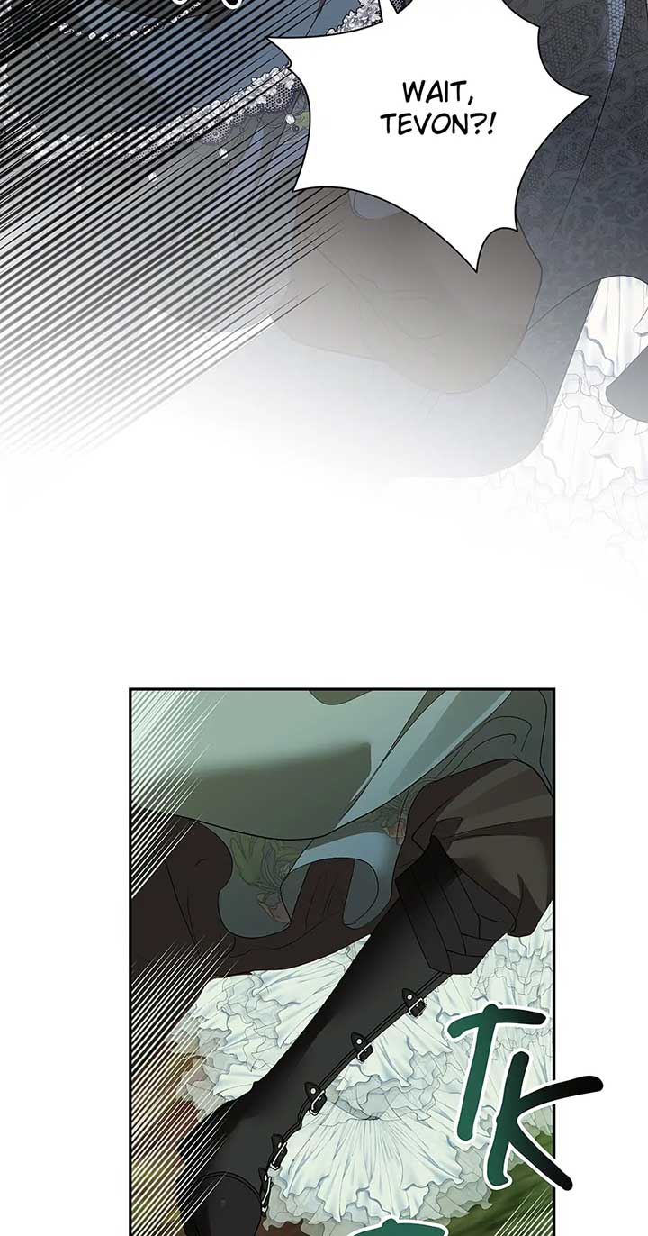 At the End of the Hidden Greenery Chapter 27 340 66