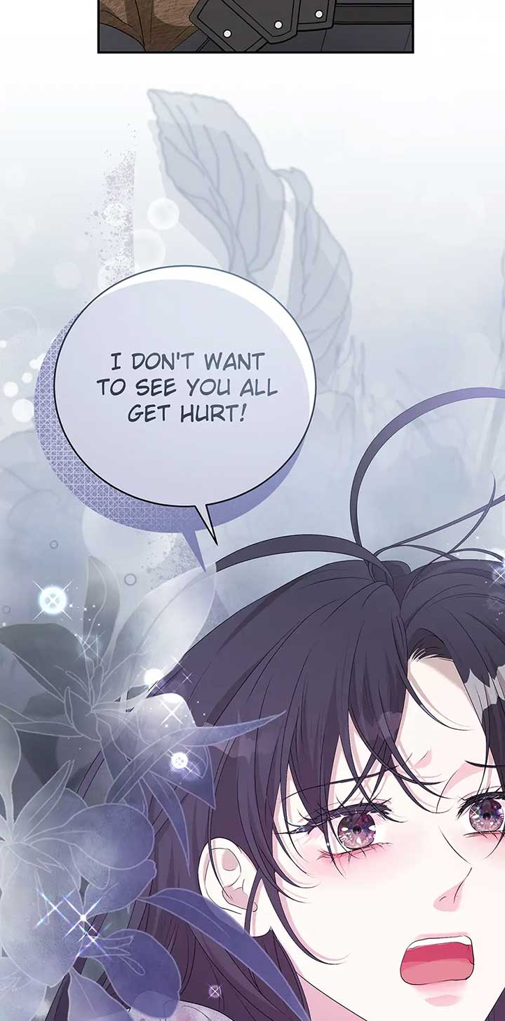 At the End of the Hidden Greenery Chapter 27 351 77