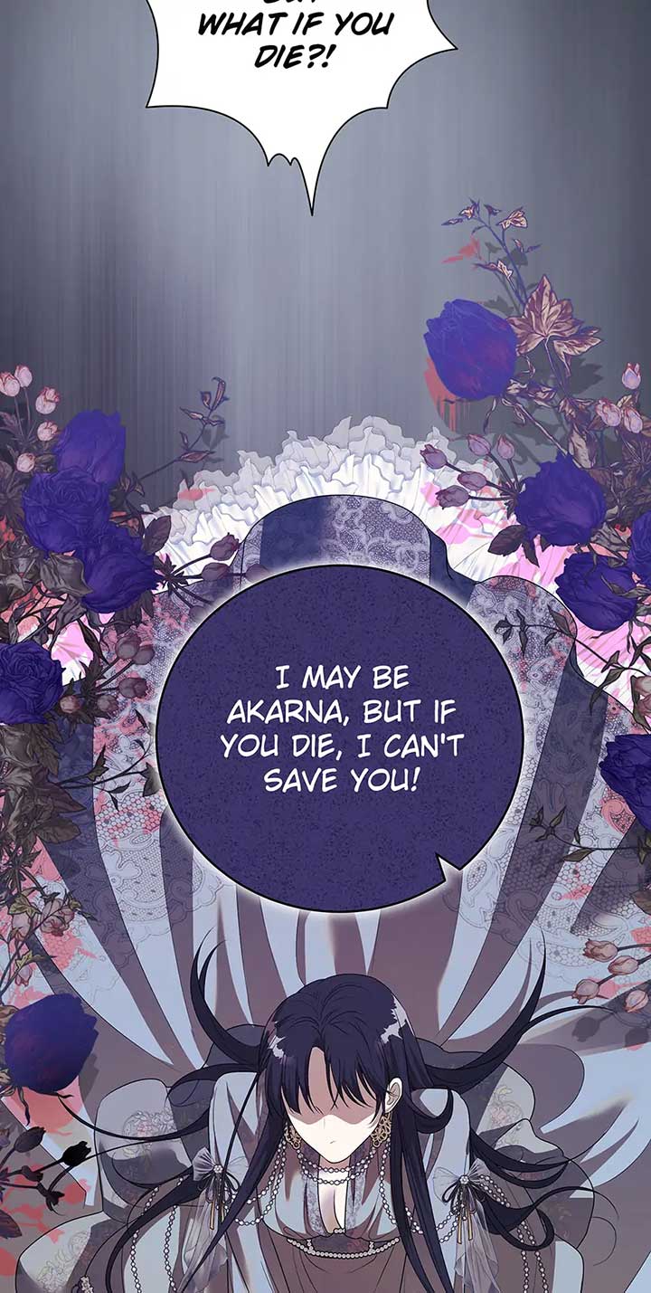 At the End of the Hidden Greenery Chapter 27 354 80