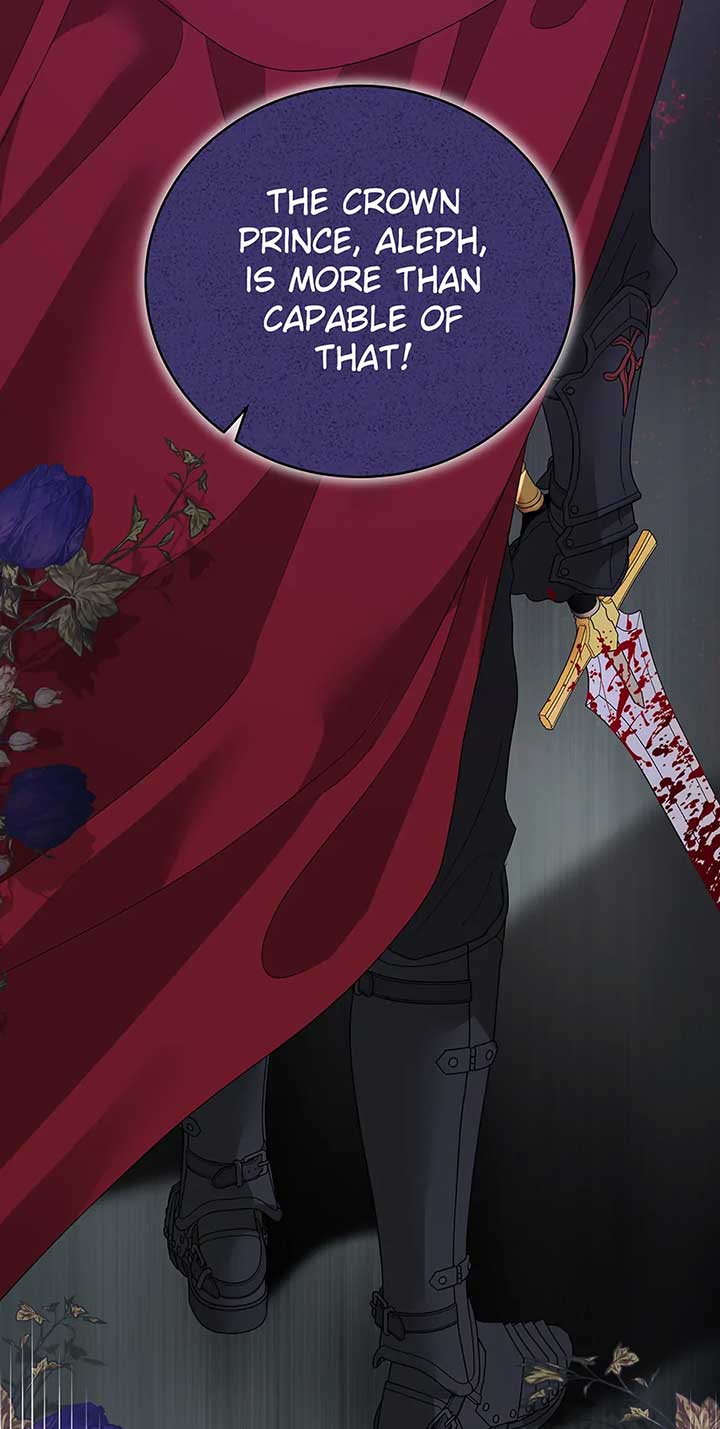 At the End of the Hidden Greenery Chapter 27 356 82