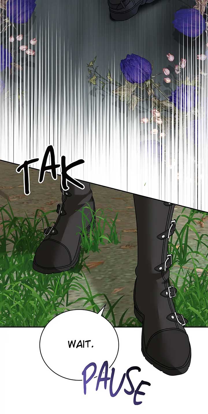 At the End of the Hidden Greenery Chapter 27 357 83