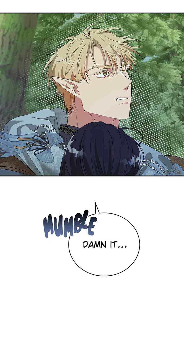 At the End of the Hidden Greenery Chapter 27 359 85