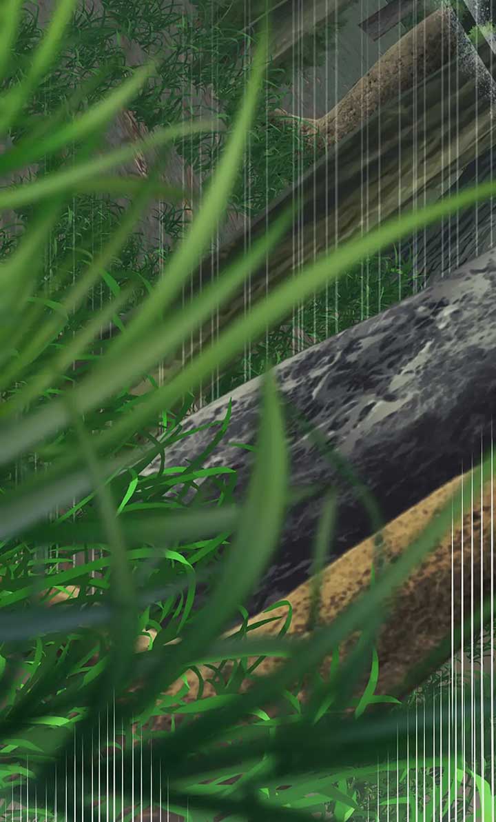 At the End of the Hidden Greenery Chapter 27 362 88