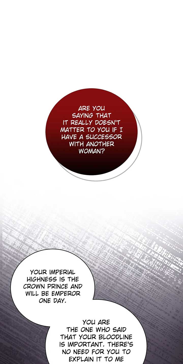 At the End of the Hidden Greenery Chapter 30 275 01