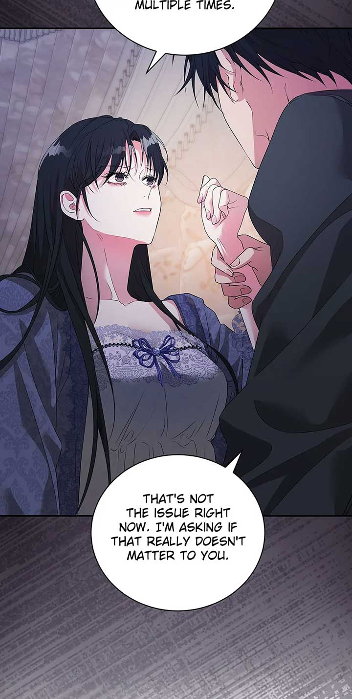 At the End of the Hidden Greenery Chapter 30 276 02