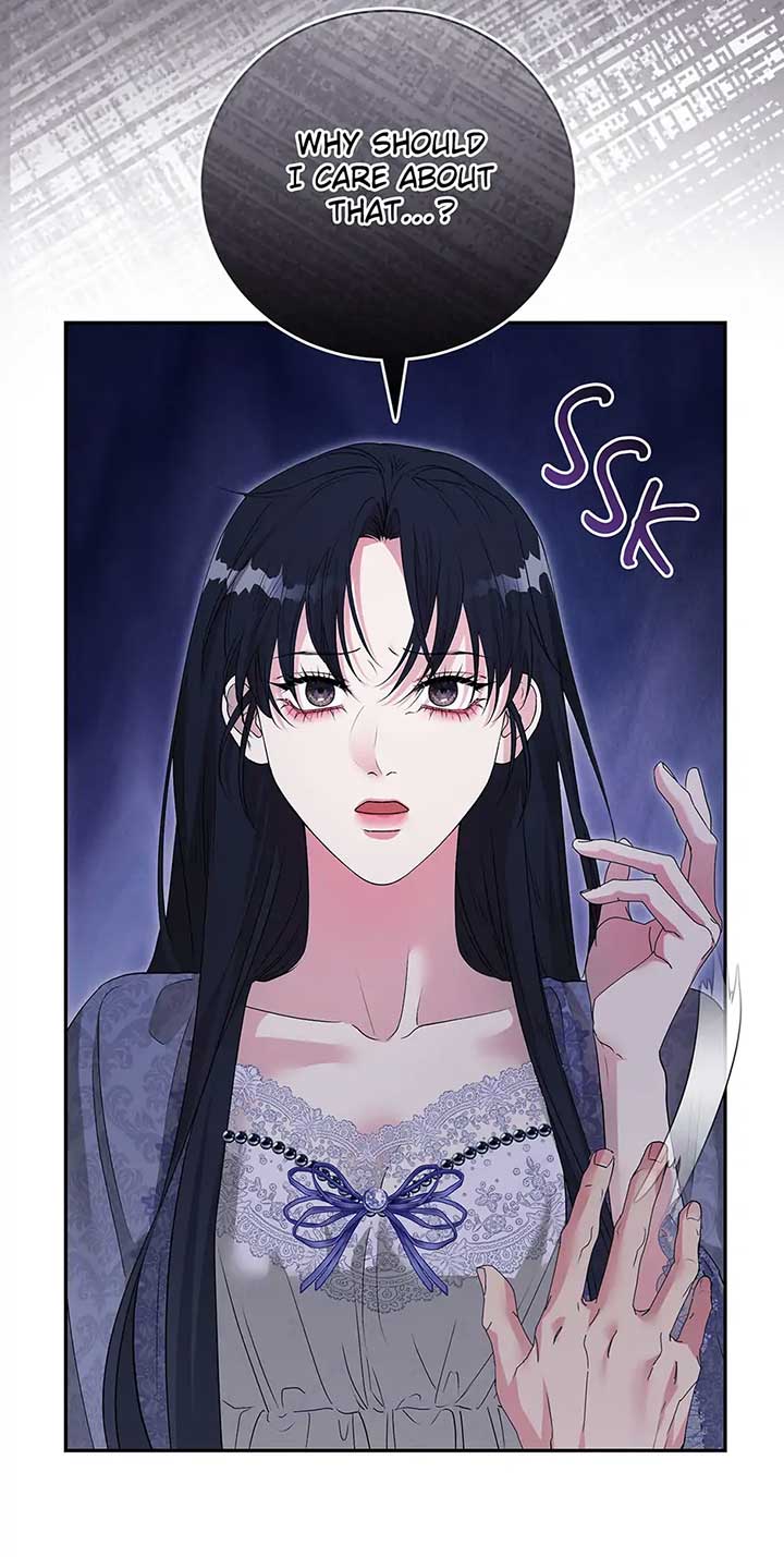 At the End of the Hidden Greenery Chapter 30 277 03