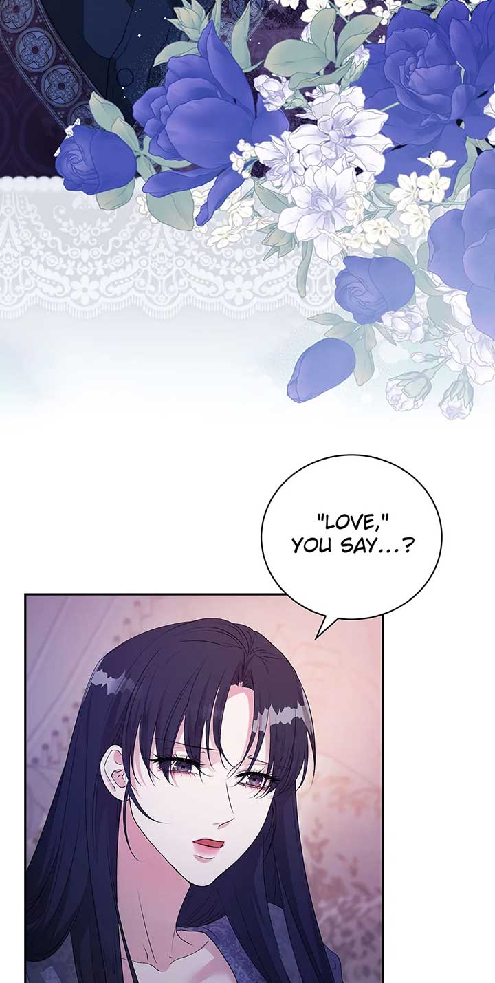 At the End of the Hidden Greenery Chapter 30 280 06