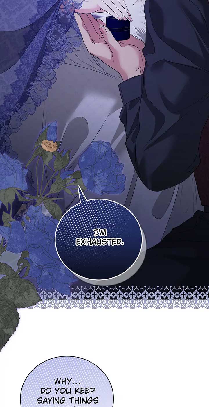 At the End of the Hidden Greenery Chapter 30 283 09