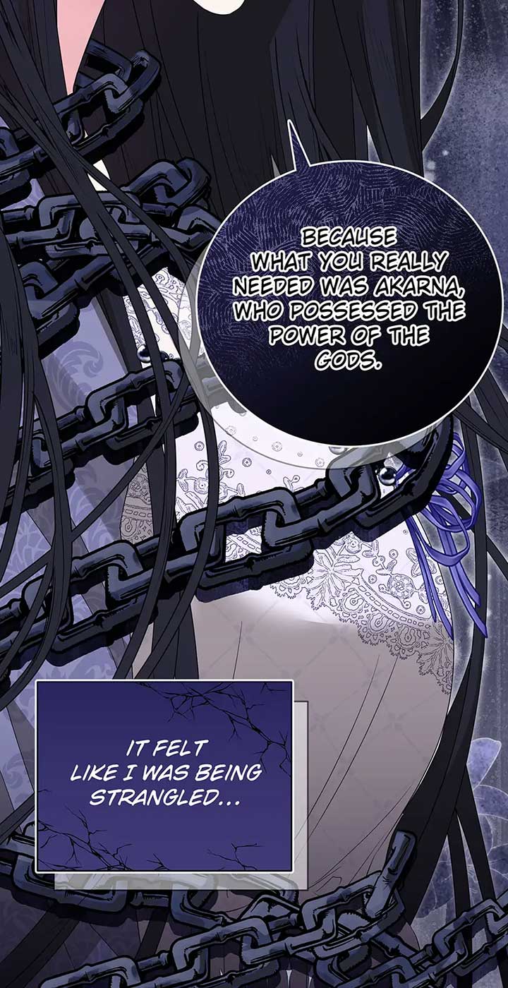 At the End of the Hidden Greenery Chapter 30 287 13