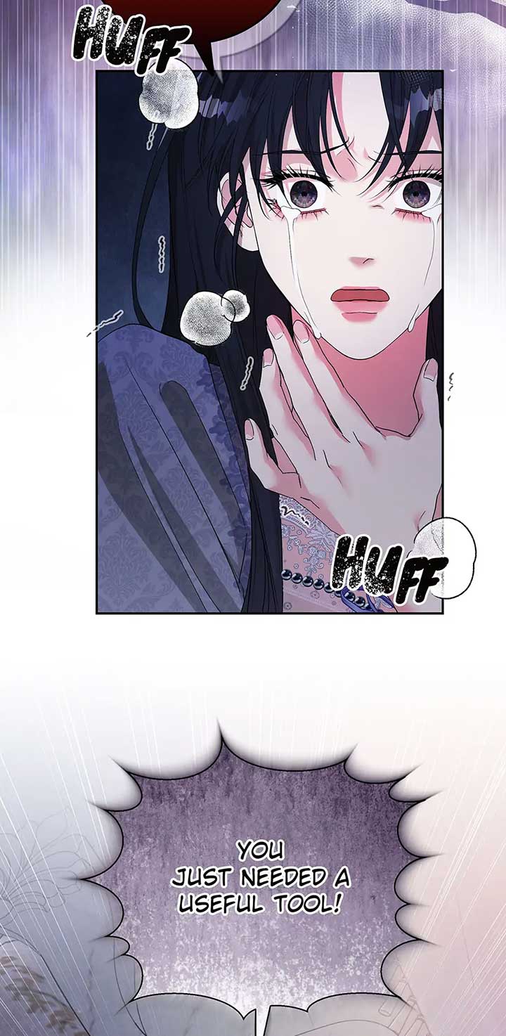 At the End of the Hidden Greenery Chapter 30 291 17