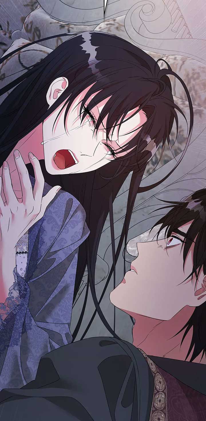 At the End of the Hidden Greenery Chapter 30 292 18