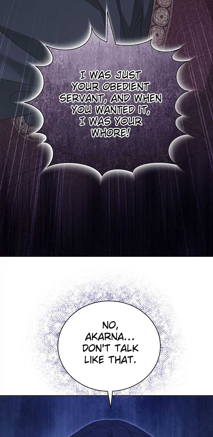 At the End of the Hidden Greenery Chapter 30 293 19