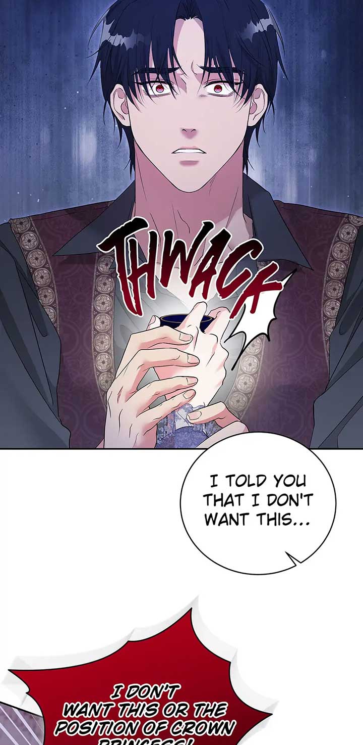 At the End of the Hidden Greenery Chapter 30 294 20