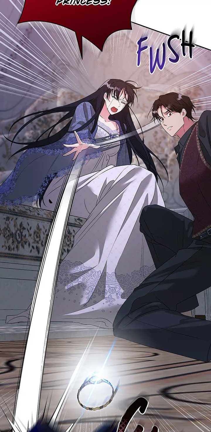 At the End of the Hidden Greenery Chapter 30 295 21