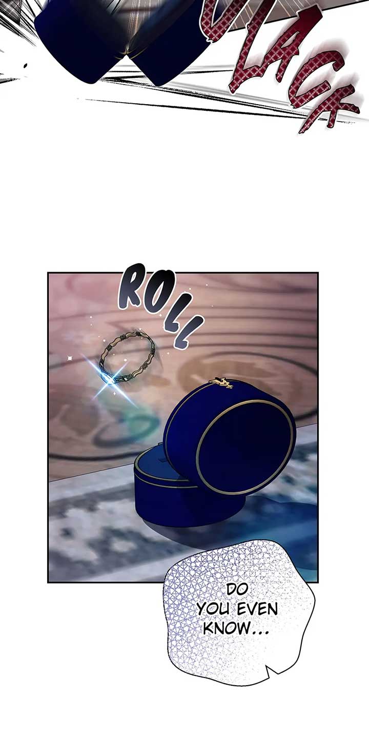 At the End of the Hidden Greenery Chapter 30 296 22