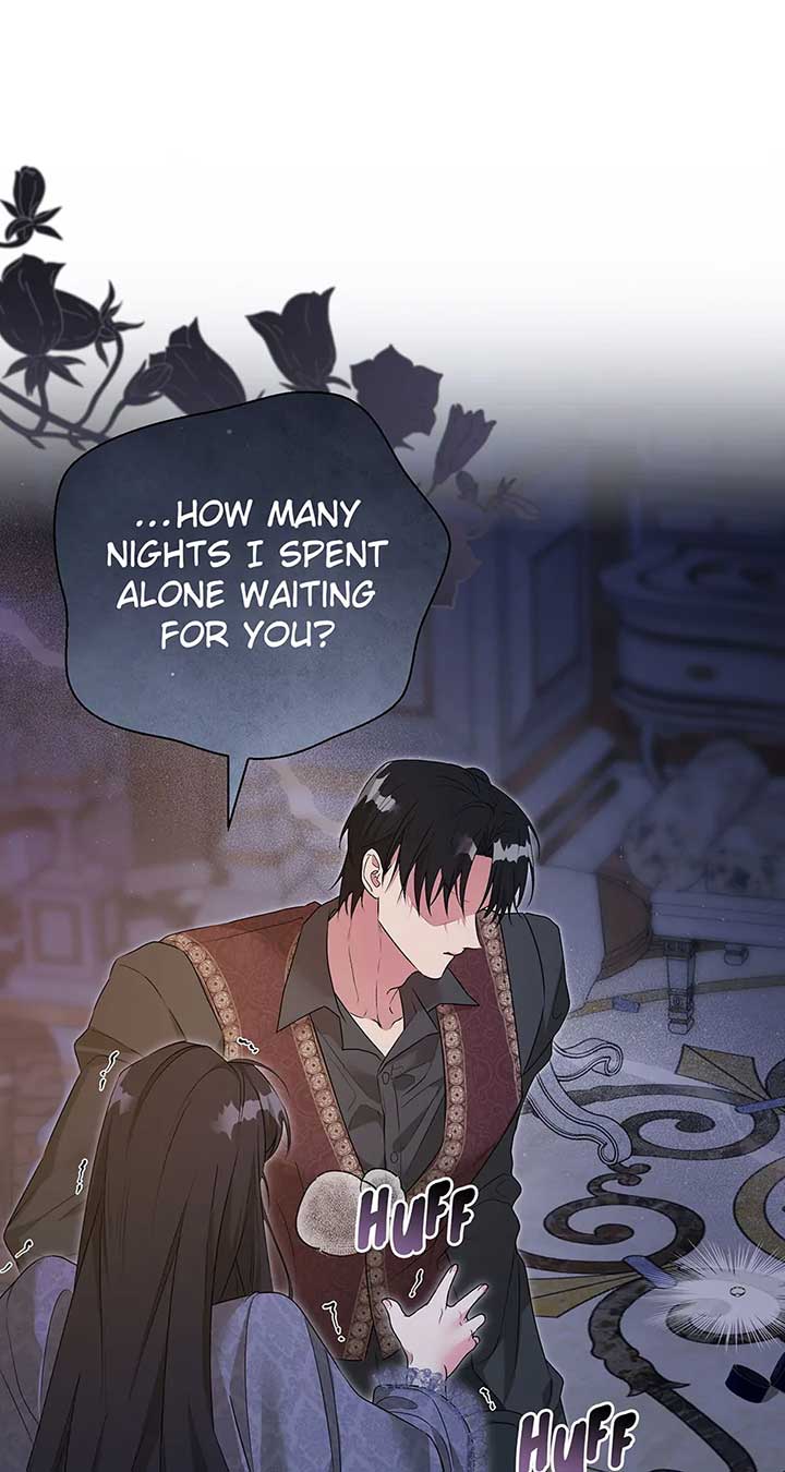 At the End of the Hidden Greenery Chapter 30 297 23