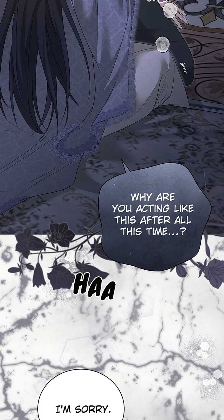 At the End of the Hidden Greenery Chapter 30 298 24