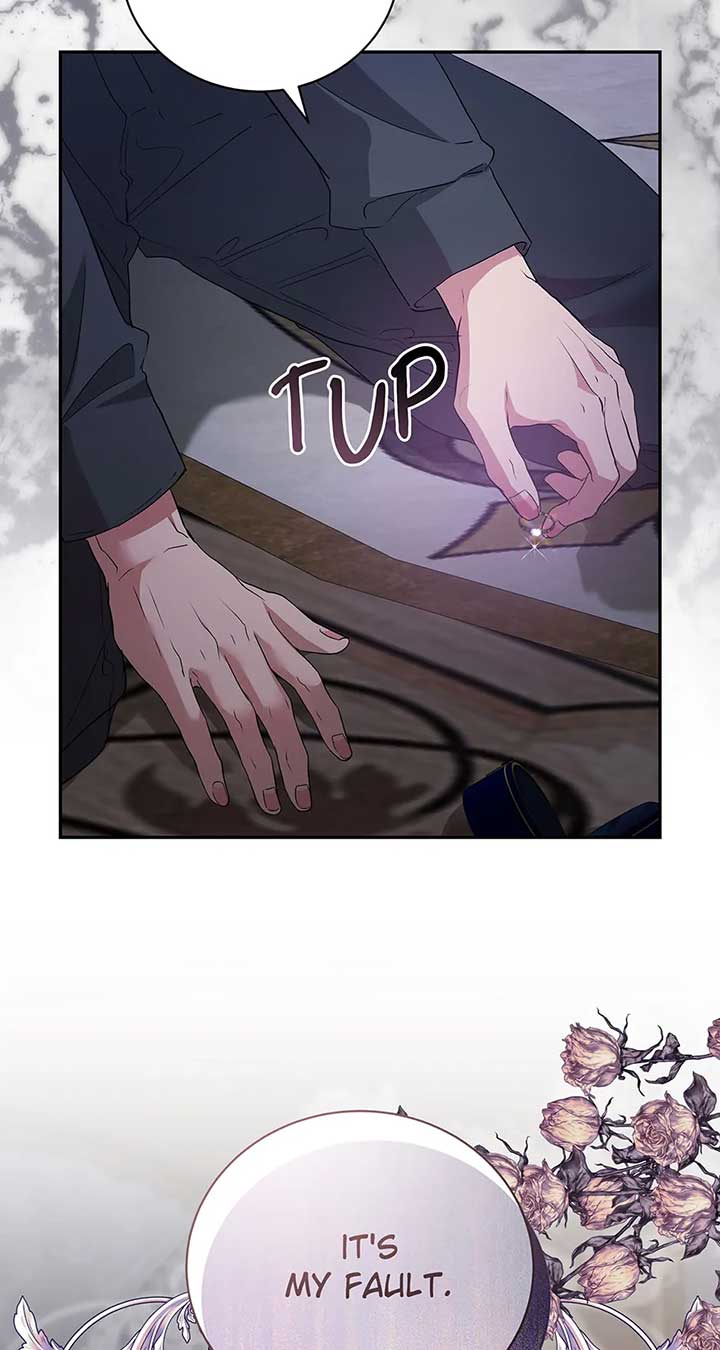 At the End of the Hidden Greenery Chapter 30 299 25