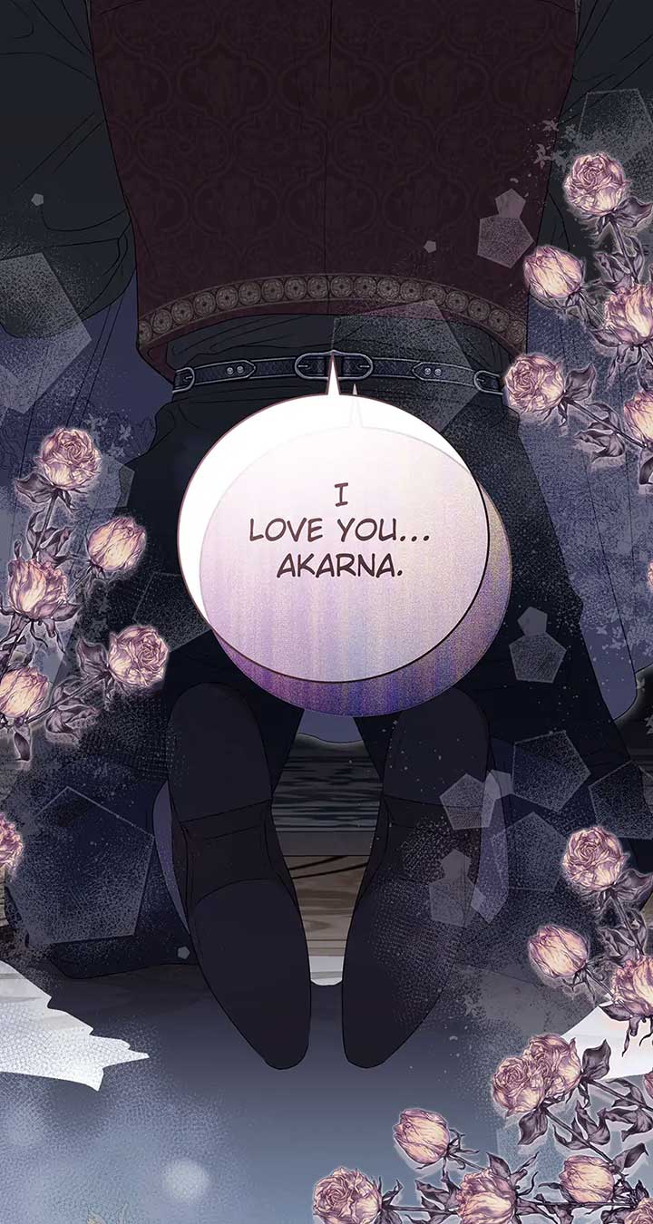 At the End of the Hidden Greenery Chapter 30 301 27