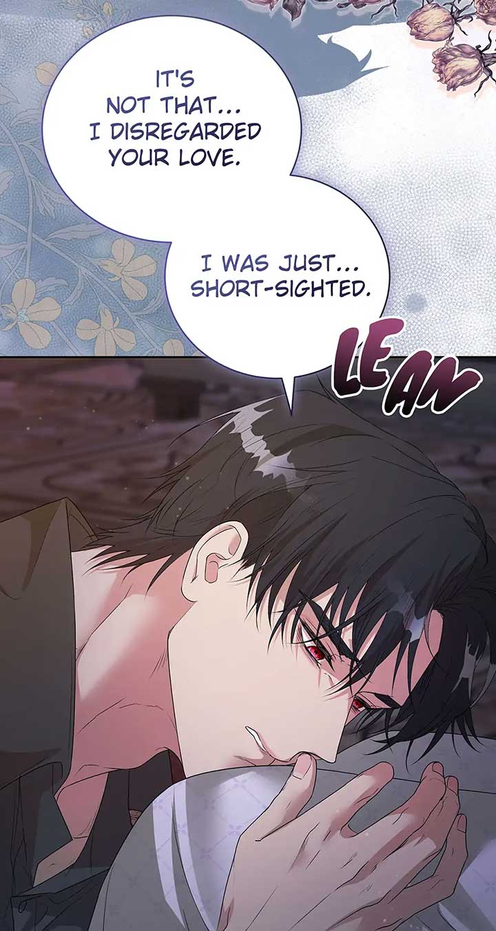 At the End of the Hidden Greenery Chapter 30 302 28