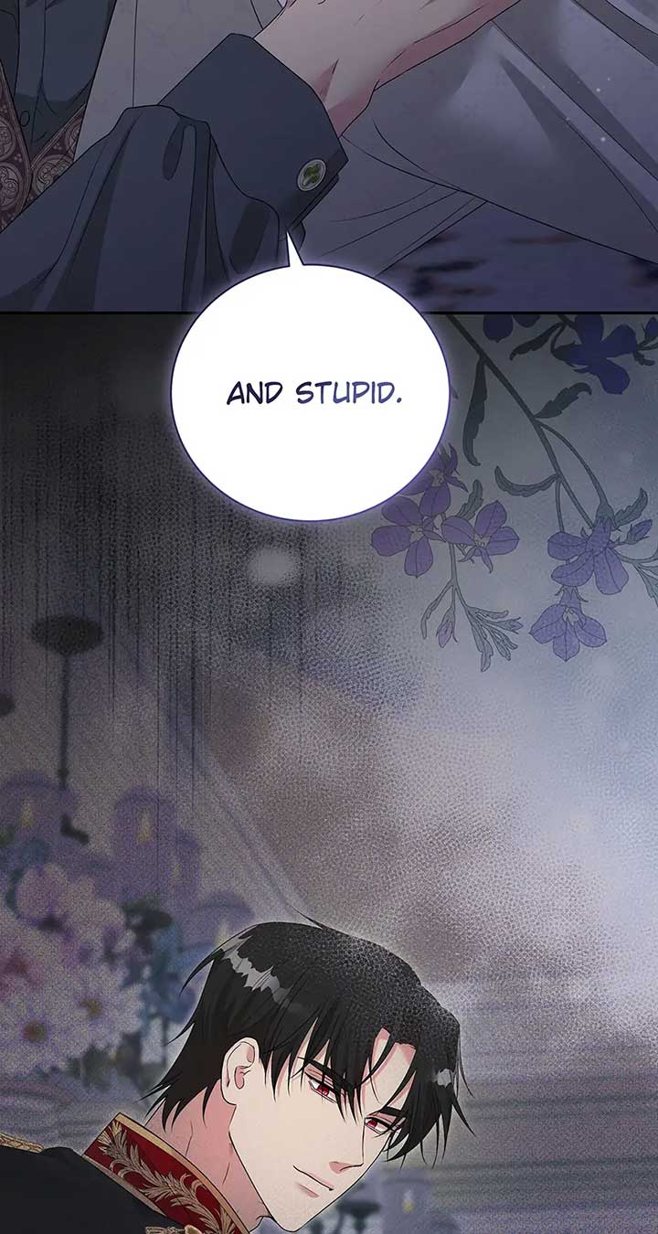 At the End of the Hidden Greenery Chapter 30 303 29